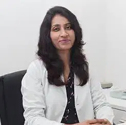 Dr. Meghana