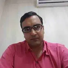 Dr. Ajit Swamy