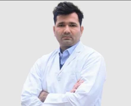 Dr. Sunil Kumar