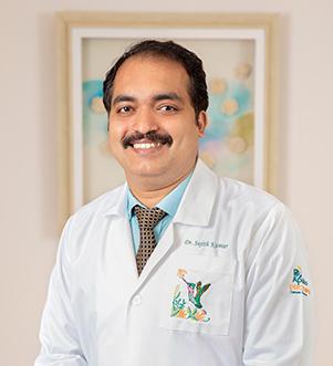 Dr. Sujith Kumar Mullapally