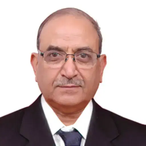 Dr. Virender Kumar Gautam