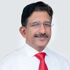 Dr. Soundappan V
