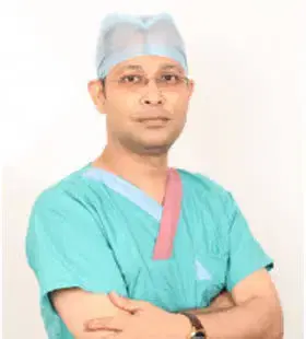 Dr. Bastab Ghosh