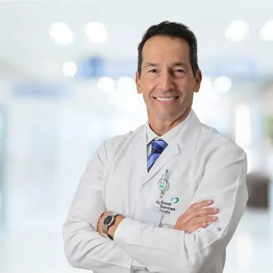 Dr. Alejandro Manuel Egea