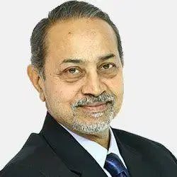 Dr. Ajit Yadav