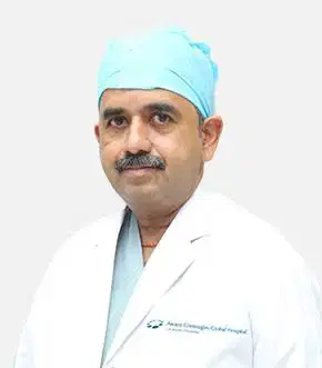 Dr. Mane Venu