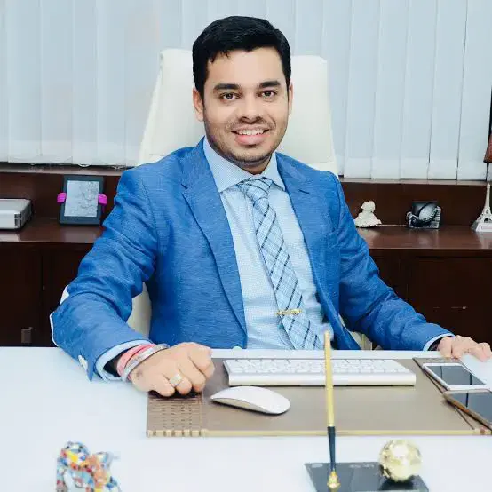 Dr. Rohan Anand