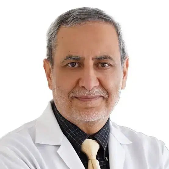 Dr. Samih Tarabichi