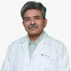 Dr. Binoy Palkiwala