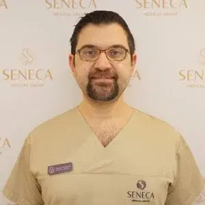 Dr. George Gounnaris