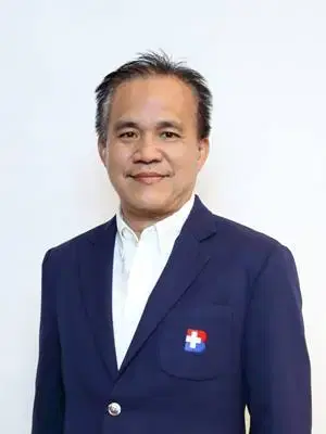 Dr. Suttisun Jankajorn