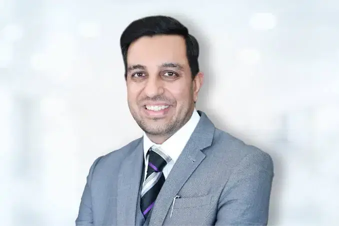 Dr. Abizer Kapadia