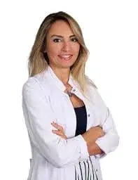 Dr. Esin Ozlem - ENT Surgeon