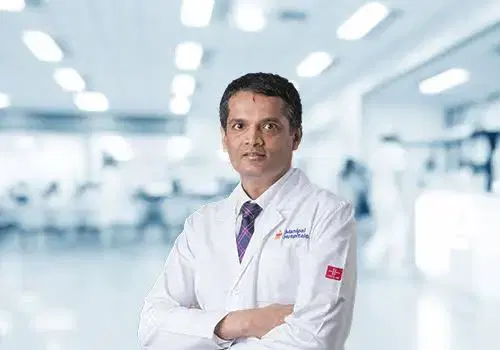 Dr. Vidyadhara S