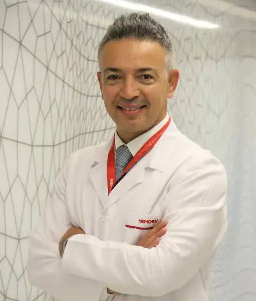 Dr. Zafer Orkun Toktas