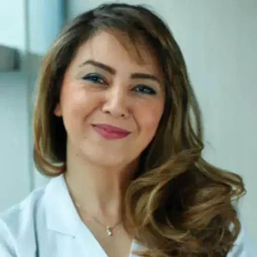 Dr. Alev Leventoglu