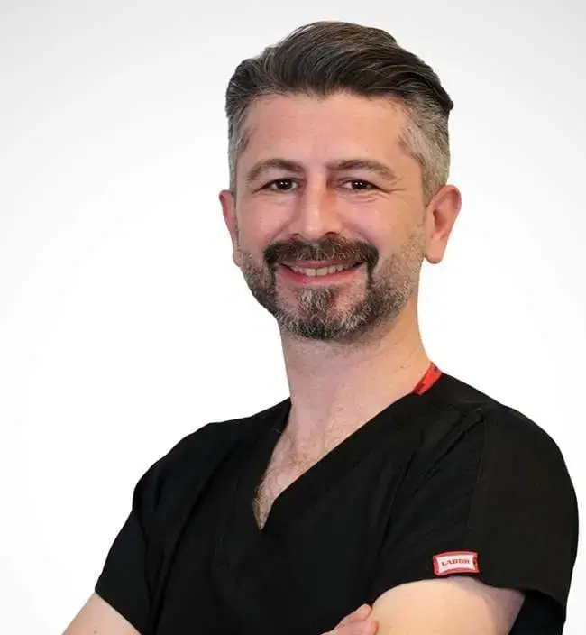 Dr. Kaan Pekiner - Yapita Health