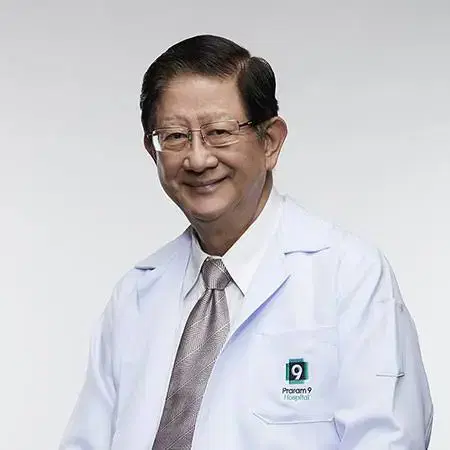 Dr. Vatanachai Rojvanit