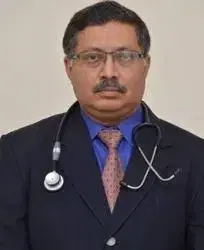 Dr. Ronen Roy