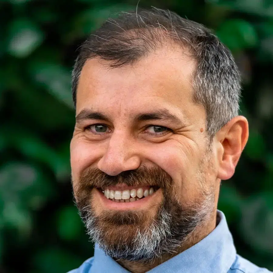 Dr. Hakan Bozkurtoğlu