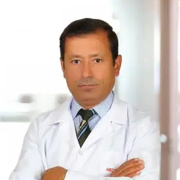 Dr. Dursun Cigdem