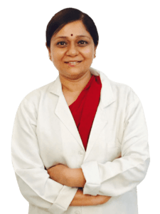 Dr. Ila Gupta