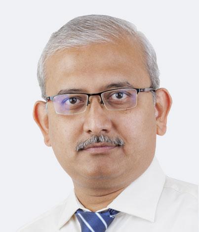 Dr. Tushar Deore