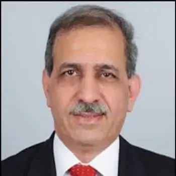 Dr. Anil Bradoo