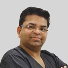 Dr. Sanjeev Paria