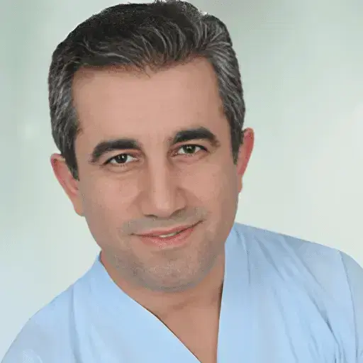 Dr. Abdul Muttalip Keser - Hair Surgeon
