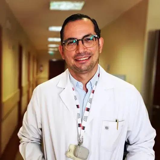 Dr. Gazi Huri
