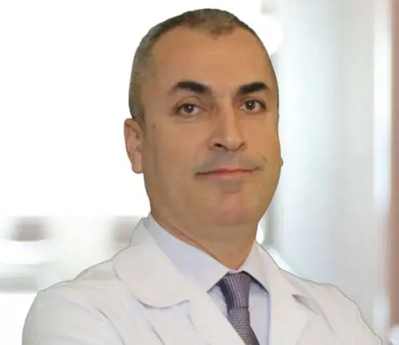 MD Erel Ulug