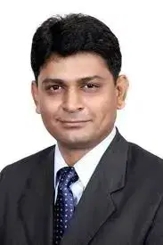 Dr. Purav Patel