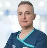 Dr. Kahtan Georgis