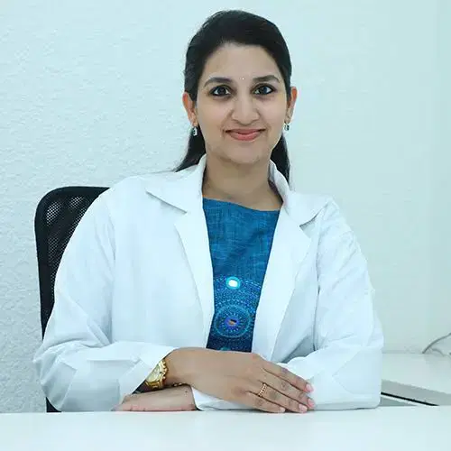 Dr. Jaya Sathvika Varre