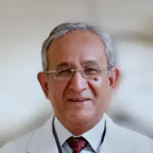 Dr. (Brig) B K Singh