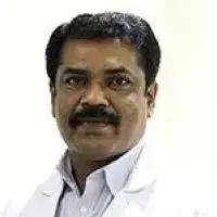 Dr. Rajendra Reddy