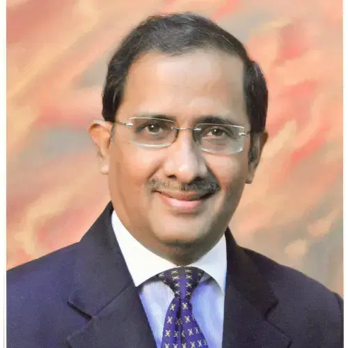 Dr. Shrinand V. Vaidya
