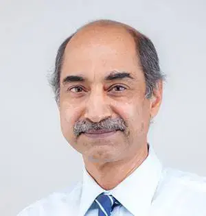 Dr. Naresh Rao