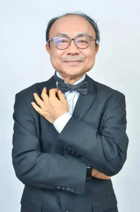 Dr. Thummanoon Phanomthum