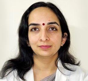 Dr. Esha Kaul