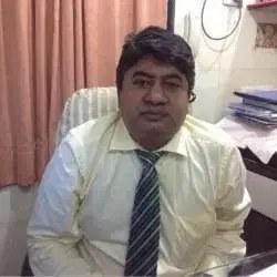 Dr. Prawal Biswas