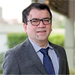 Prof Dr. Subhash Gupta