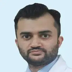 Dr. Sumit Bhushan Sharma