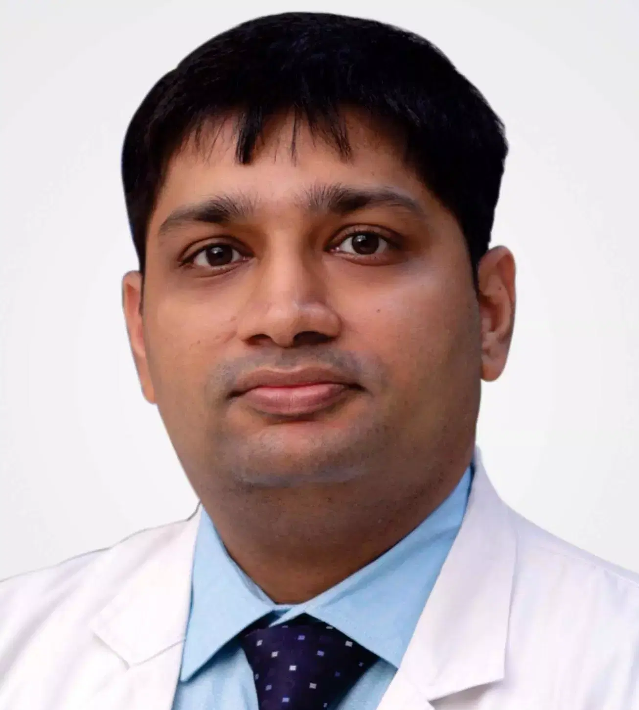 Dr. Nitin Singhal