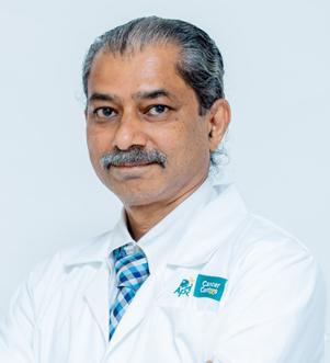 Dr. Jose M. Easow