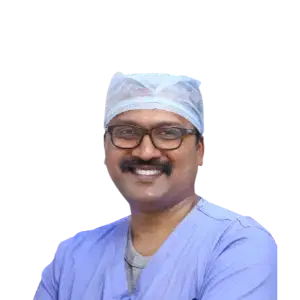 Dr. A Navaladi Shankar
