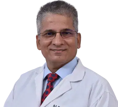 Dr. Sureshkumar Bhagat