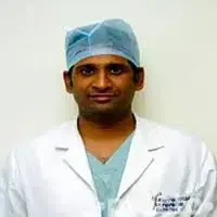 Dr. Karthik Pingle