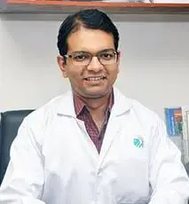 Dr. Abheek Kar